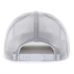 New York Yankees '47 Homage Adjustable Trucker Hat - White - 47 brand Online
