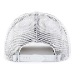 Texas Rangers '47 Homage Adjustable Trucker Hat - White - 47 brand Sale
