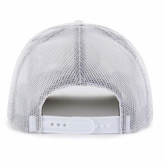 Cleveland Guardians '47 Homage Adjustable Trucker Hat - White - 47 brand Online