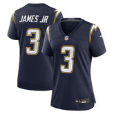 Nike Derwin James Jr. Los Angeles Chargers Women's Alternate Super Chargers Game Jersey Navy