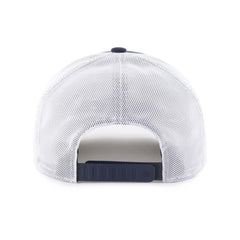 Atlanta Braves '47 Gimmie Golf Trucker Adjustable Hat - Navy - 47 brand Sale