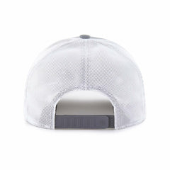 San Diego Padres '47 Gimmie Golf Trucker Adjustable Hat - Gray - 47 brand Sale