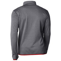 Atlanta Hawks Park View Half-Zip Top Gray | Columbia Near Me