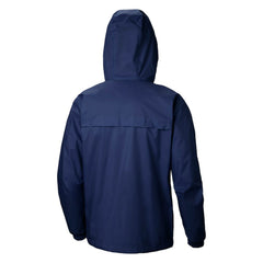 Denver Nuggets Oroville Creek Lined Full-Zip Jacket for sale Navy | Columbia for sale
