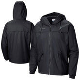 San Antonio Spurs Oroville Creek Lined Full-Zip Jacket Black | Columbia discount