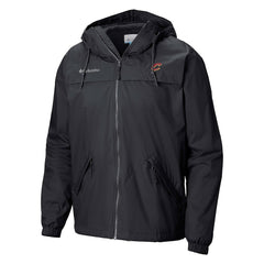 Cleveland Cavaliers Oroville Creek Lined Full-Zip Jacket for sale Black | Columbia Lifestyle