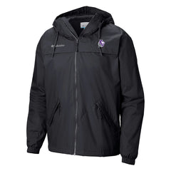 Sacramento Kings Oroville Creek Lined Full-Zip Jacket Black | Columbia US