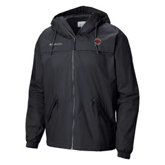 Toronto Raptors Oroville Creek Lined Full-Zip Jacket Black | Columbia for sale
