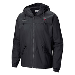 Chicago Bulls Oroville Creek Lined Full-Zip Jacket Black | Columbia for sale