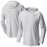 Cleveland Cavaliers Terminal Tackle Long Sleeve Hoodie T-Shirt for sale White | Columbia for sale