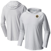 Denver Nuggets Terminal Tackle Long Sleeve Hoodie T-Shirt for sale White | Columbia Lifestyle