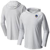 Golden State Warriors Terminal Tackle Long Sleeve Hoodie T-Shirt for sale White | Columbia online