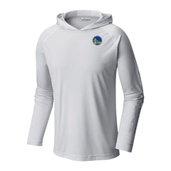 Golden State Warriors Terminal Tackle Long Sleeve Hoodie T-Shirt for sale White | Columbia online