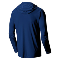 Dallas Mavericks Terminal Tackle Long Sleeve Hoodie T-Shirt for sale Navy | Columbia for sale