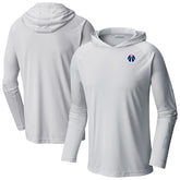 Washington Wizards Terminal Tackle Long Sleeve Hoodie T-Shirt White | Columbia outlet