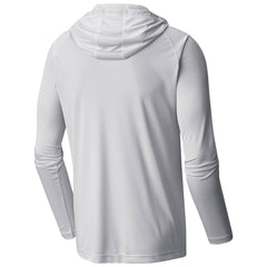 Atlanta Hawks Terminal Tackle Long Sleeve Hoodie T-Shirt White | Columbia for sale