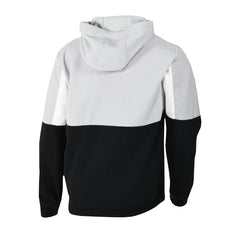 Sacramento Kings Lodge Quarter-Zip Hoodie Black | Columbia US