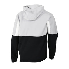 Boston Celtics Lodge Quarter-Zip Hoodie Black | Columbia online