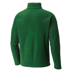 Boston Celtics Fast Trek III Half-Zip Fleece Pullover Kelly Green | Columbia discount