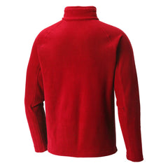 Toronto Raptors Fast Trek III Half-Zip Fleece Pullover Red | Columbia online