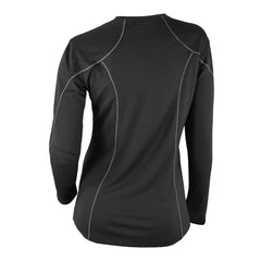 Brooklyn Nets Women's Omni-Wick Shotgun Pullover Top Black | Columbia outlet
