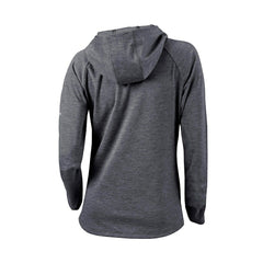 Brooklyn Nets Women's Omni-Wick Half Shot Full-Zip Hooded Jacket Black | Columbia discount