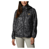 Cleveland Cavaliers Women's Flash Challenger II Omni-Shade Full-Zip Windbreaker Jacket for sale Black | Columbia Near Me