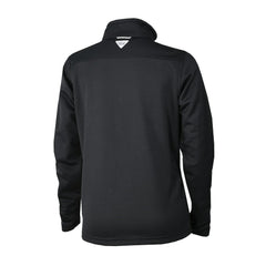 Charlotte Hornets Women's Skiff Guide Fleece Pullover Top Black | Columbia