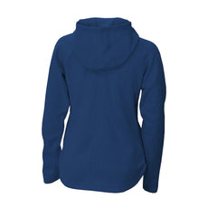Dallas Mavericks Women's Sweater Weather Quarter-Snap Hoodie for sale Blue | Columbia US