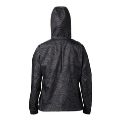 Toronto Raptors Women's Flash Forward Windbreaker Black | Columbia US