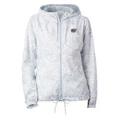 Brooklyn Nets Women's Flash Forward Windbreaker White | Columbia US