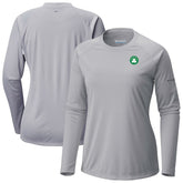 Boston Celtics Women's Tidal Tee II Long Sleeve T-Shirt Gray | Columbia discount