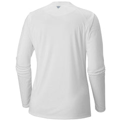 Brooklyn Nets Women's Tidal Tee II Long Sleeve T-Shirt White | Columbia online