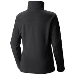 Brooklyn Nets Women's Give & Go II Fleece Full-Zip Jacket Black | Columbia
