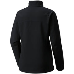 Detroit Pistons Women's Kruser Ridge III Softshell Jacket for sale Black | Columbia outlet
