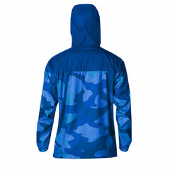 Philadelphia 76ers Flash Challenger Windbreaker Jacket Blue | Columbia discount