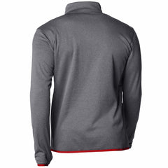 New Orleans Pelicans Park View Fleece Half-Zip Top Red | Columbia for sale