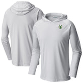 Milwaukee Bucks PFG Super Terminal Tackle Hoodie White | Columbia for sale