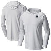 LA Clippers PFG Super Terminal Tackle Hoodie White | Columbia