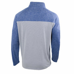 Oklahoma City Thunder Omni-Wick Rockin' It Quarter-Zip Top Blue | Columbia online