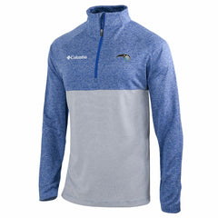 Orlando Magic Omni-Wick Rockin' It Quarter-Zip Top Blue | Columbia