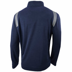 LA Clippers Oakland Downs Omni-Wick Quarter-Zip Top Navy | Columbia outlet