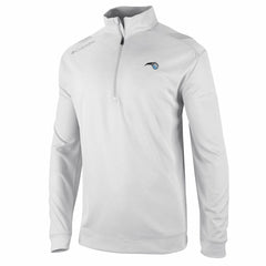 Orlando Magic Oakland Downs Omni-Wick Quarter-Zip Top White | Columbia online