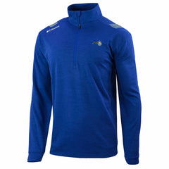 Orlando Magic Oakland Downs Omni-Wick Quarter-Zip Top Blue | Columbia outlet