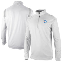 Philadelphia 76ers Oakland Downs Omni-Wick Quarter-Zip Top White | Columbia Near Me