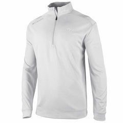Phoenix Suns Oakland Downs Omni-Wick Quarter-Zip Top White | Columbia Near Me
