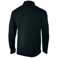Phoenix Suns Wickham Hills Omni-Wick Quarter-Zip Jacket Black | Columbia for sale