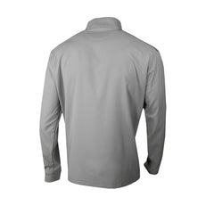 Phoenix Suns Omni-Wick Bogey's Paradise Quarter-Zip Top Gray | Columbia