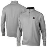 Houston Rockets Omni-Wick Bogey's Paradise Quarter-Zip Top for sale Gray | Columbia Near Me