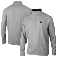 Houston Rockets Omni-Wick Bogey's Paradise Quarter-Zip Top for sale Gray | Columbia Near Me